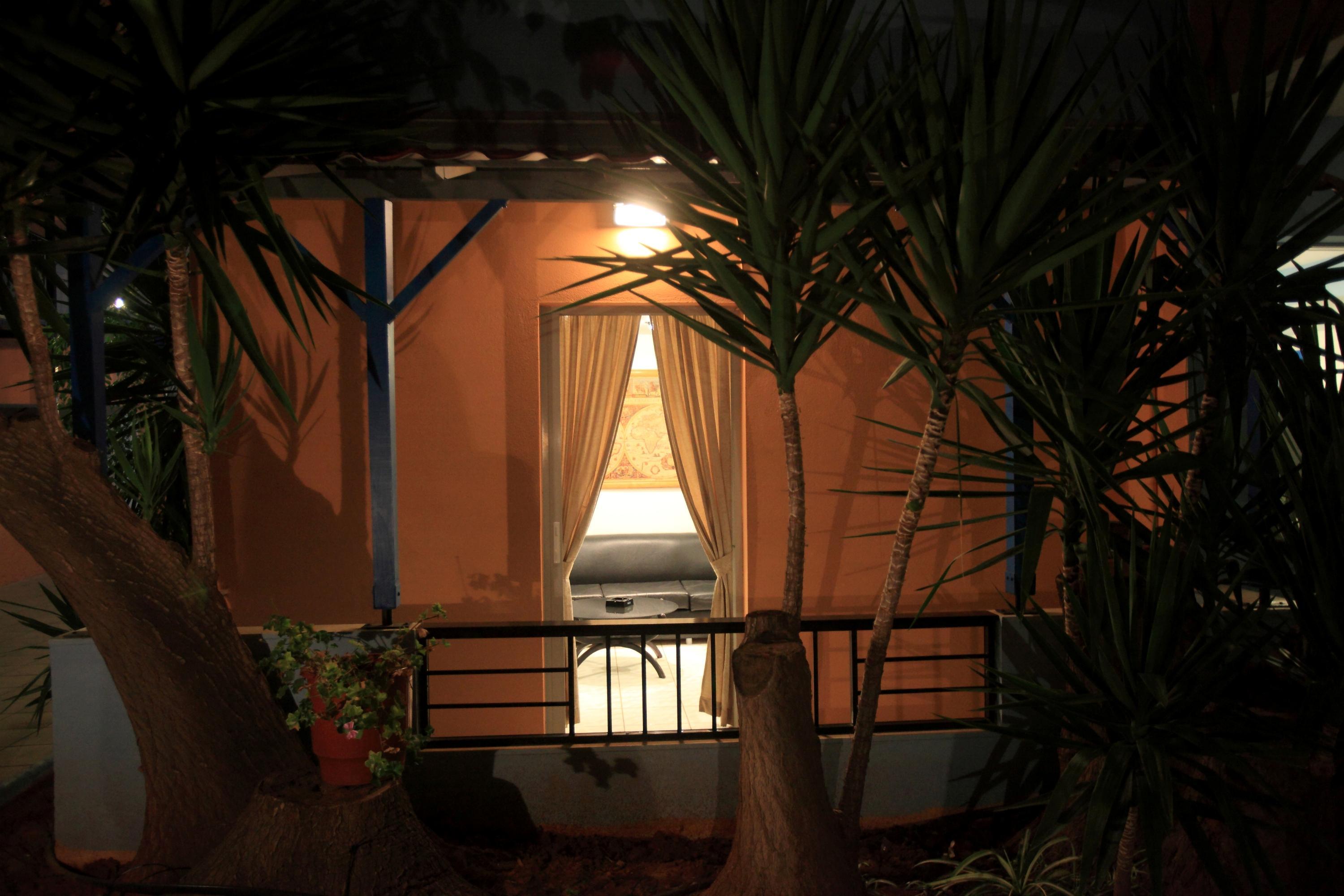 Aparthotel Happy Days Malia Exterior foto