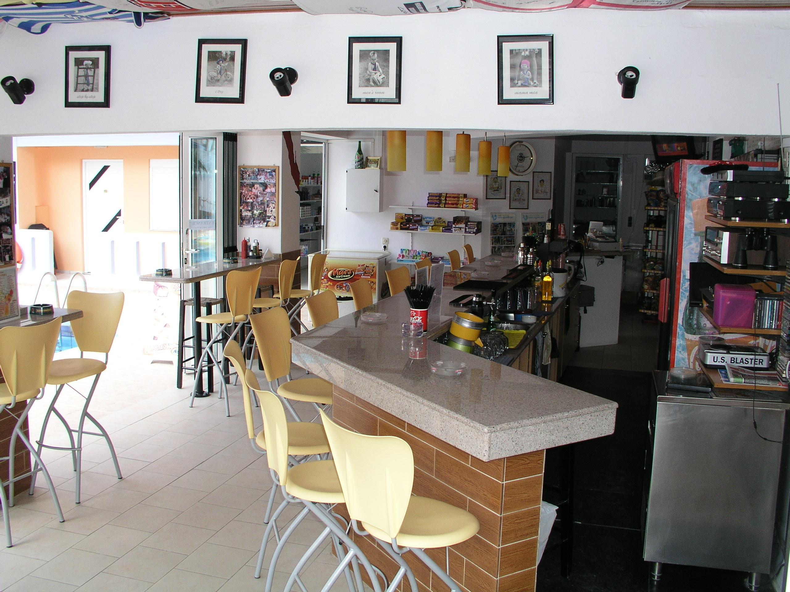 Aparthotel Happy Days Malia Exterior foto