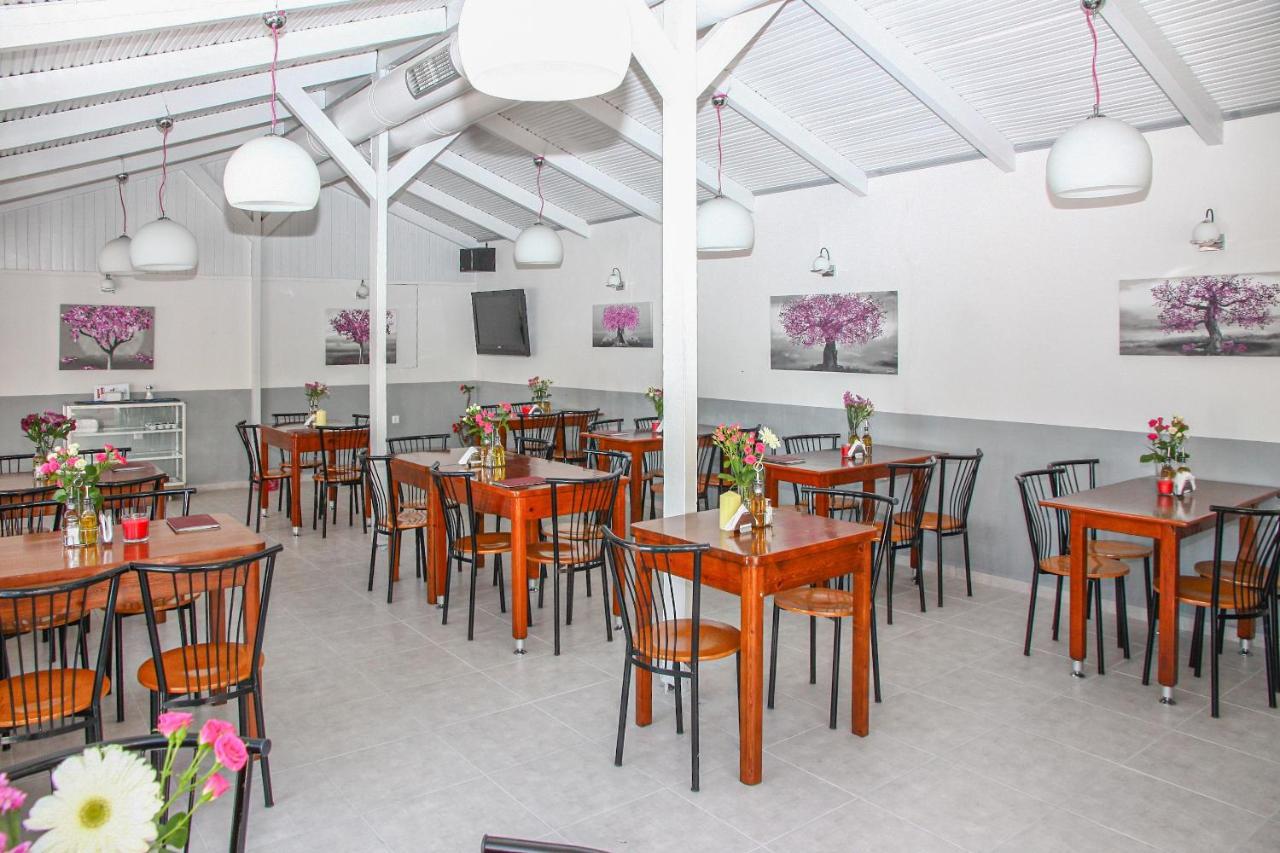 Aparthotel Happy Days Malia Exterior foto