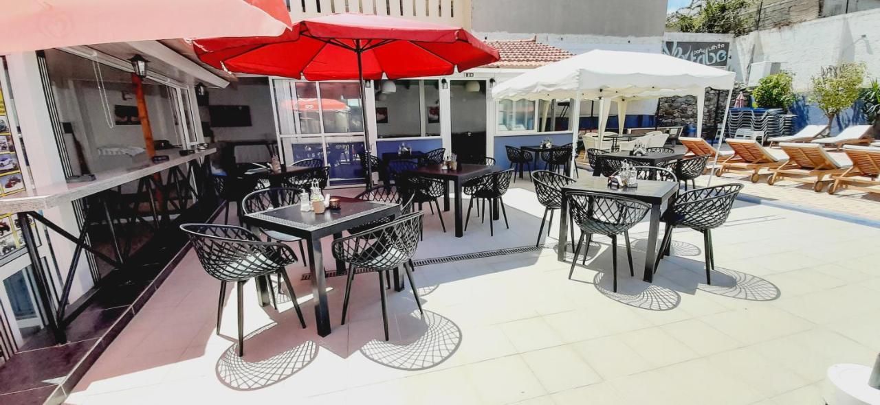 Aparthotel Happy Days Malia Exterior foto