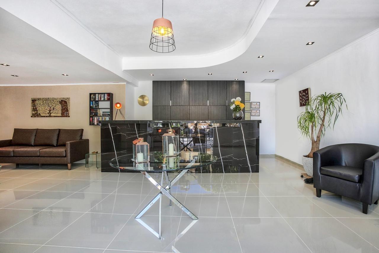 Aparthotel Happy Days Malia Exterior foto